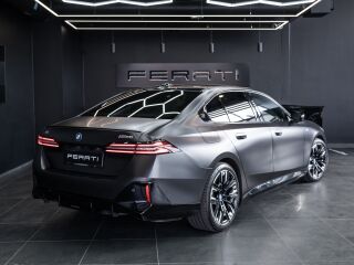 BMW i5 M60 xDrive 442kW