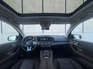 Mercedes-Benz GLE 450 AMG Line 3.0 270kW