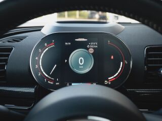 MINI Clubman JCW ALL4 2.0 225kW
