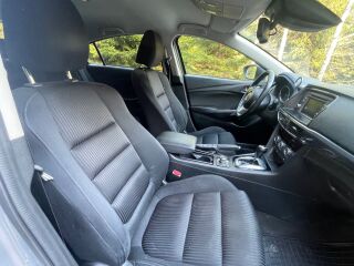 Mazda 6 SkyActiv-D 2.2 TDI 110kW