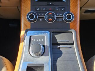 Land Rover Range Rover Sport 3.0 188kW
