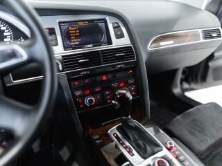 Audi A6 Facelift S_Line Quattro 3.0 176кВ