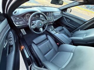 BMW 530 D Touring M-Pakett EU6 3.0 R6 TDI 190кВ