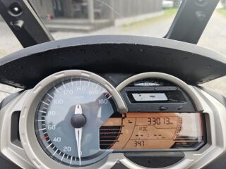 BMW C 650 GT L3e 44kW