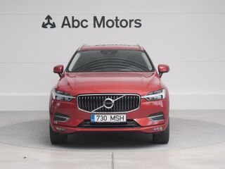 Volvo XC60 Inscription AWD 2.0 140kW
