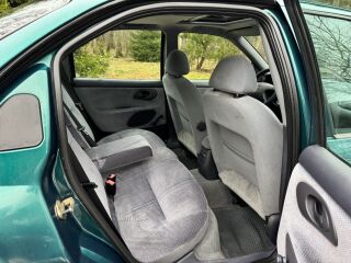 Ford Mondeo 1.6 66kW