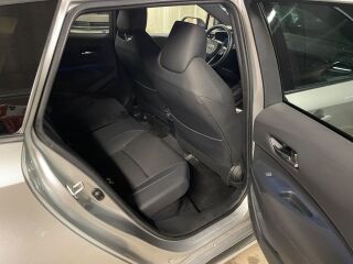 Toyota Corolla GR Sport 2.0 112kW