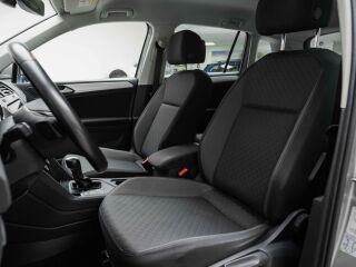 Volkswagen Tiguan Comfortline 1.5 110кВ