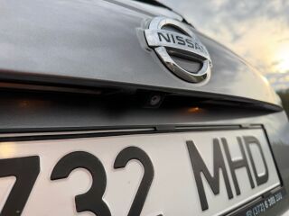 Nissan Juke Pure Drive 1.5 81кВ
