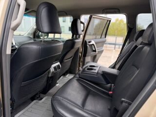 Toyota Land Cruiser 150 PREMIUM 3.0 D-4D 140kW