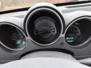 Dodge Nitro 2.8 130kW