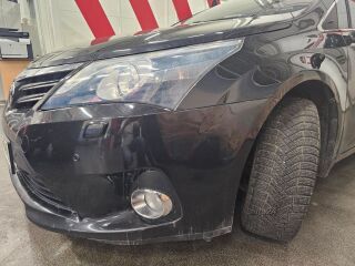 Toyota Avensis 1.8 108kW