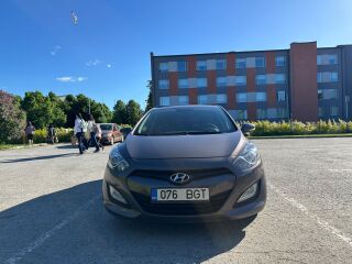 Hyundai i30 1.4 73kW