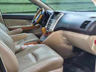 Lexus RX 400h President 3.3 155kW