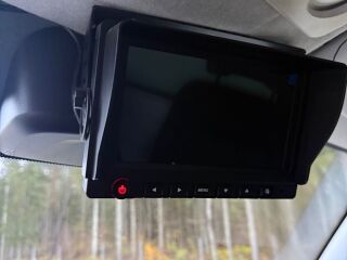 Iveco Daily 3.0 100кВ