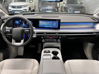 Hyundai Ioniq 9 Premium EL 226kW