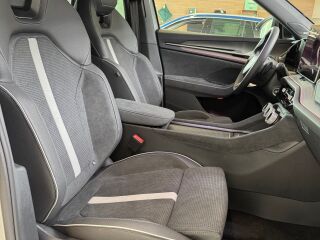 Skoda Kodiaq Sportline TDI 142kW