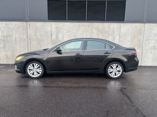 Mazda 6 2.2 120kW