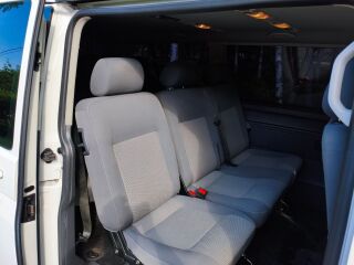 Volkswagen Caravelle 2.0 103kW