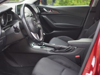 Mazda 3 2.0 88kW