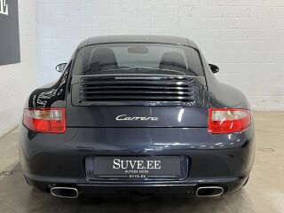Porsche 911 Carrera 3.6 M96/05 239kW