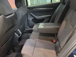 Skoda Octavia Elegance TSI 110кВ