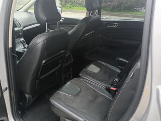 Ford Galaxy TITANIUM 2.0 110kW