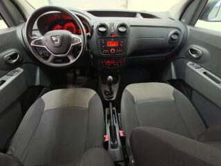 Dacia Dokker Van N1 L1H1 1.6 75kW