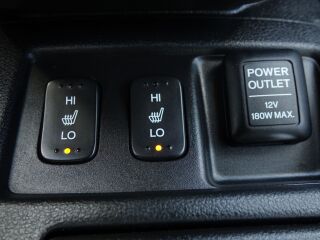 Honda CR-V 4 x 4 EXECUTIVE 2.2 R4 110kW