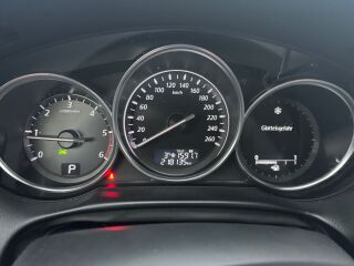 Mazda CX-5 Awd 2.2 110kW