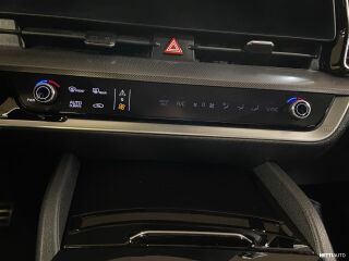 Kia Sportage GT Line 1.6 130kW