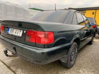 Audi A6 1.9 R4 1Z 66kW