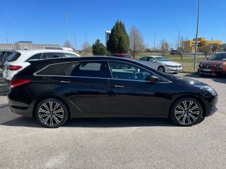 Hyundai i40 1.7 104kW