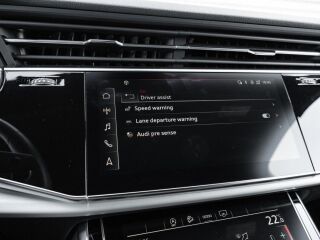 Audi Q7 s 3.0 210kW