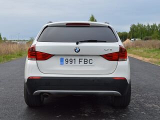 BMW X1 Xdrive 2.0 105kW