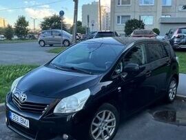 Toyota Verso 2.2 R4 16V  TDI 110kW