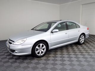 Peugeot 607 Luxury Facelift ATM 2.7 HDi 150kW