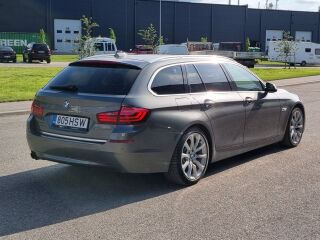 BMW 520 Luxury Line 2.0 140kW