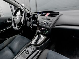 Honda Civic 1.8 104кВ