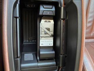 BMW X5 Individual 2.5 160kW