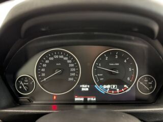 BMW 318 GT 105kW