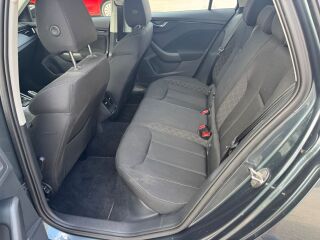Skoda Kamiq 1.5 110kW