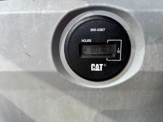 CAT / Caterpillar 320 FL 122kW