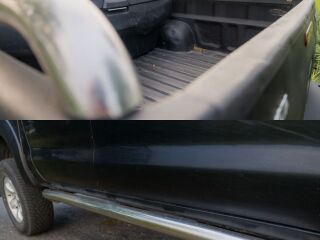 Toyota Hilux 3.0 126kW