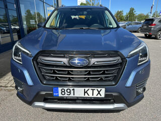 Subaru Forester E-Boxer Active 2.0 110кВ
