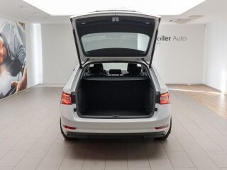 Skoda Superb Ambition 1.5 110kW