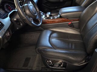 Audi A8 4.1 V8 258kW