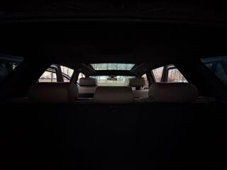 BMW X5 3.0 160kW