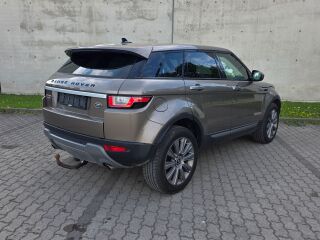 Land Rover Range Rover Evoque HSE 2.0 110kW