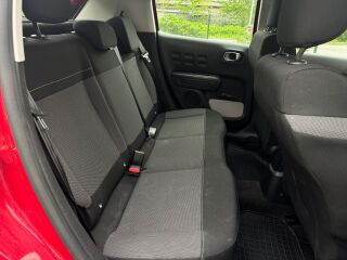 Citroen C3 1.2 81kW